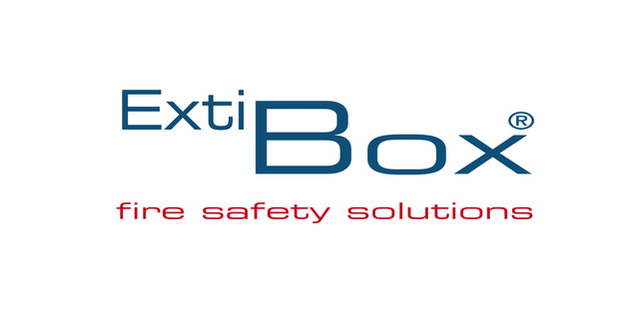 Logo Extibox